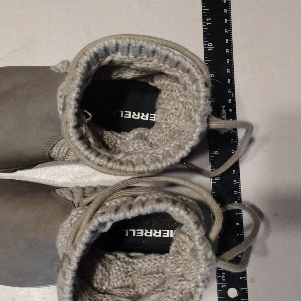Merrell boots - Picture 4 of 6